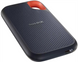 Накопичувач зовнішній SSD 1TB SanDisk Extreme Portable E61 (SDSSDE61-1T00-G25) Чорний (Black) 209616 фото 2