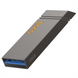 USB Флеш 256Gb Hoco UD13 USB3.2 Сіра (Grey) 211072 фото 1