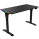Стіл ігровий Proove Gaming PVP Чорний (Black) 162871 фото 2