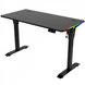 Стіл ігровий Proove Gaming PVP Чорний (Black) 162871 фото 1