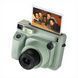 Камера моментального друку Fujifilm Instax Wide 400 (16824123) Зелена (Green) 246168 фото 9
