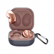 Чохол для навушників Samsung Galaxy Buds 2/2 Pro/Buds Live/Buds Pro BeCover Silicon Сірий (Gray) 168507 фото 1