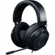 Навушники накладні Razer Kraken Чорні (Black) 195339 фото 1