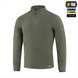 Кофта M-Tac Delta Polartec Зелена (Army Olive) (L) 228400 фото 1