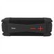 Bluetooth колонка Hoco HC6 Magic sports Чорна (Black) 93232 фото 1