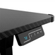 Стіл ігровий Proove Gaming PVP Чорний (Black) 162871 фото 6