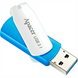 USB Флеш 64Gb Apacer AH357 (USB 3.1) Синя (Blue/White) 146083 фото 4