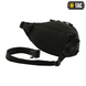 Сумка M-Tac Companion Bag Small Чорна (Black) 220625 фото 2