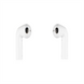 Бездротові навушники вкладиші Xiaomi Redmi Buds 3 Білі (White) 97125 фото 2
