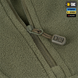 Кофта M-Tac Delta Polartec Зелена (Army Olive) (L) 228400 фото 4