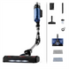 Пилосос акумуляторний Rowenta X-Force 9.6 Aqua Allergy RH20C0WO Чорний Синій (Black Blue) 152250 фото 1