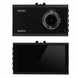 Відеореєстратор Remax CX-05 Car Dash Board Camera Чорний (Black) 169306 фото 1
