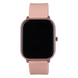 Смарт-годинник Gelius Pro Model-A IPX7 Рожевий (Pink) 101886 фото 3