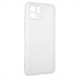Чохол накладка для Xiaomi Redmi A2 Air MakeFuture Прозора (Transparent) 110243 фото 3