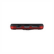 Чохол накладка для TECNO Spark 10 Pro Transformer Ring Червона (Red) 115831 фото 4