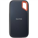 Накопичувач зовнішній SSD 1TB SanDisk Extreme Portable E61 (SDSSDE61-1T00-G25) Чорний (Black) 209616 фото 1