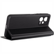 Чохол кейс для Xiaomi Poco X5 5G Book Cover Gelius Shell Case Чорний (Black) 172561 фото 6