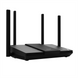 Wi-Fi роутер Asus RT-BE50 BE3600 Чорний (Black) 185124 фото 3