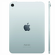 Планшет iPad mini 7 Wi-Fi 512GB Blue (MYH13) 201554 фото 2