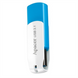 USB Флеш 32Gb Apacer AH357 (USB 3.1) Синя (Blue White) 145996 фото 1