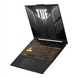 Ноутбук Asus TUF Gaming F16 FX607VU-RL141 (90NR0N06-M00CX0) Mecha Gray 149222 фото 5