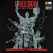 Реглан M-Tac Freedom Чорний (Black) (XL) 232522 фото 4
