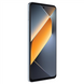 Смартфон TECNO Pova 6 NEO (LI7) 8/256Gb Sttarry Silver 126882 фото 5