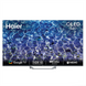 Телевізор Haier H50S80FUX Чорний (Black) 202038 фото 1