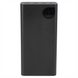 PowerBank 40000 mAh Baseus Adaman 22.5W Чорний (Black) 105153 фото 1