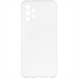 Чохол накладка для Samsung A13 Ультратонка Прозора (Transparent) 113667 фото 1