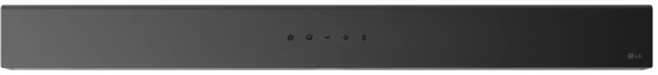 Саундбар LG S60T 340W, 3.1 Чорний (Black) 158013 фото