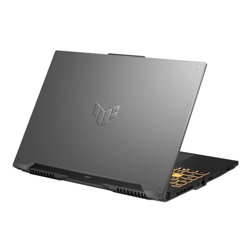 Ноутбук Asus TUF Gaming F16 FX607VU-RL141 (90NR0N06-M00CX0) Mecha Gray 149222 фото