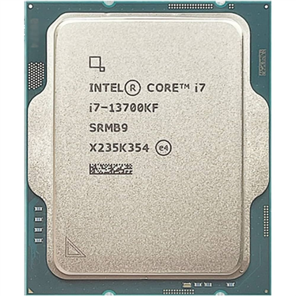 Процесор Intel Core i7 13700KF Tray 208872 фото