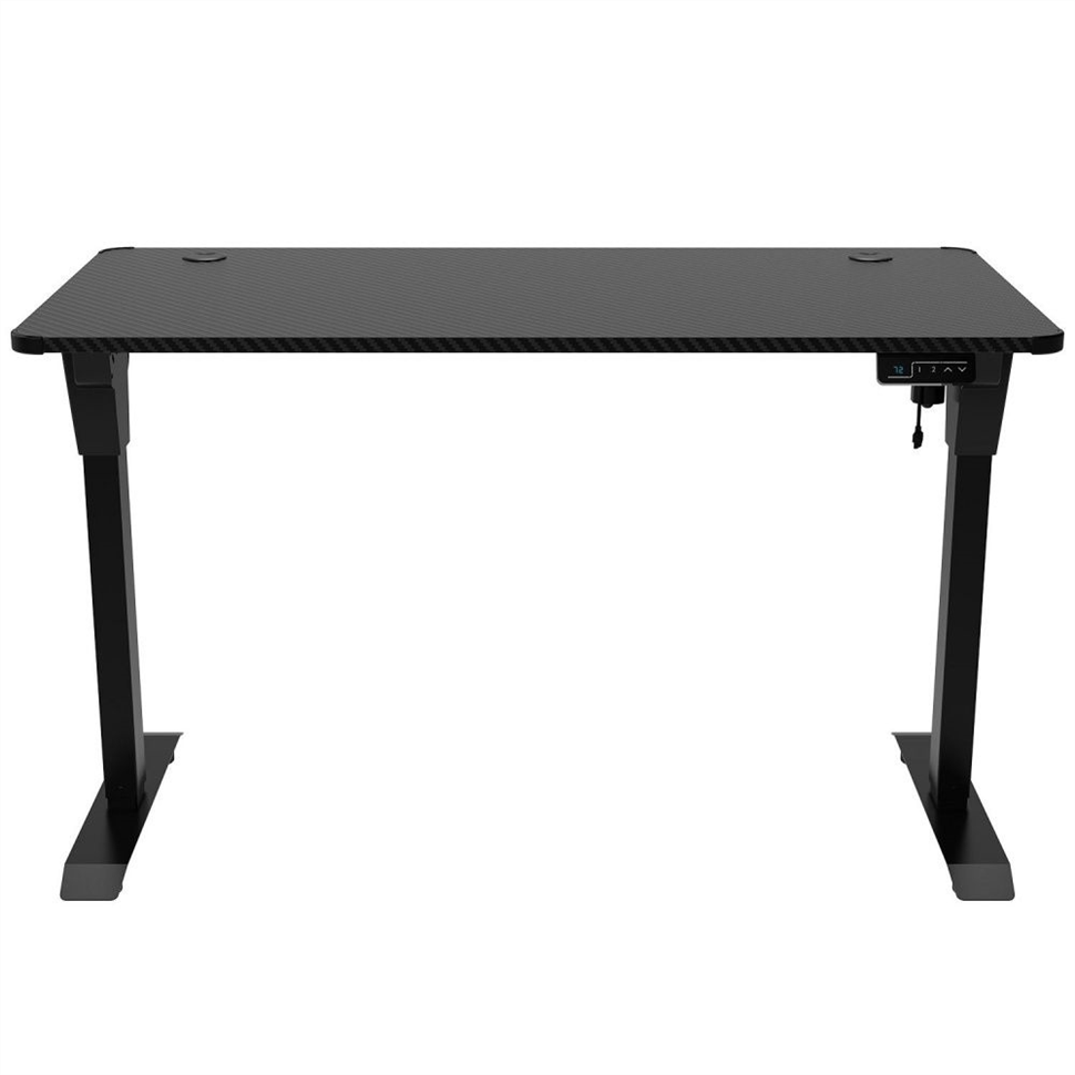 Стіл ігровий Proove Gaming PVP Чорний (Black) 162871 фото