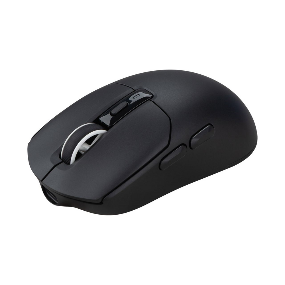 Миша бездротова Proove Gaming Rate Pro with Charging Dock Чорна (Black) 139574 фото