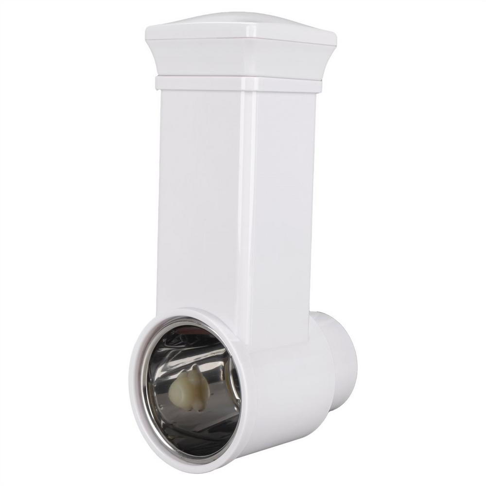 М`ясорубка Ardesto MGA-2000W Біла (White) 125457 фото