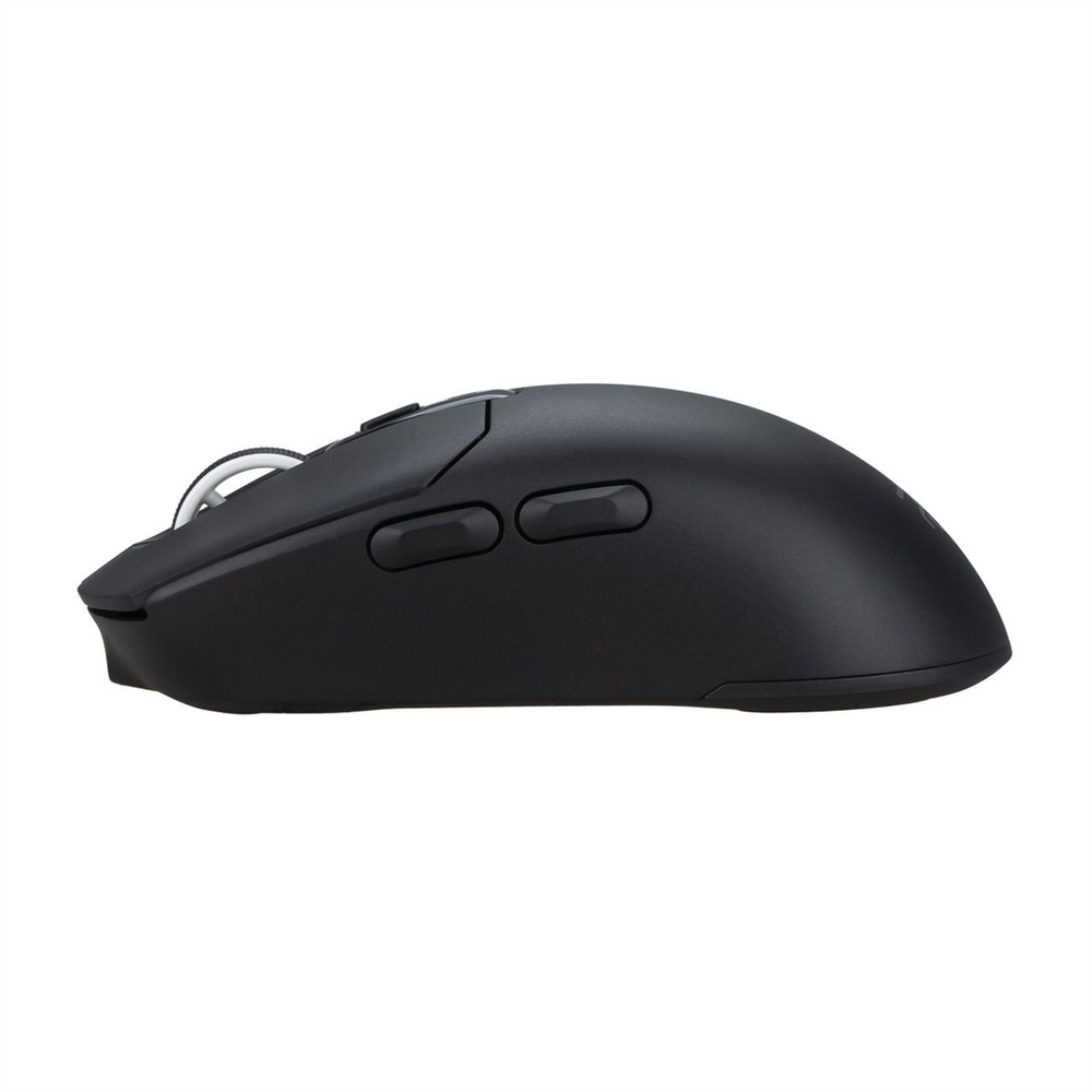 Миша бездротова Proove Gaming Rate Pro with Charging Dock Чорна (Black) 139574 фото