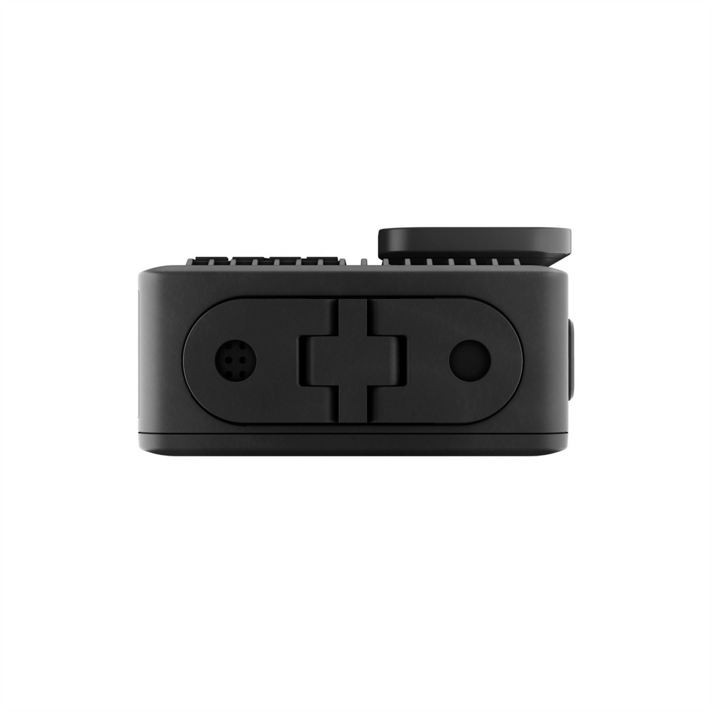 Екшн-камера GoPro HERO 4K 2024 (CHDHF-131-EU,CHDHF-131-AS) Чорна (Black) 195744 фото