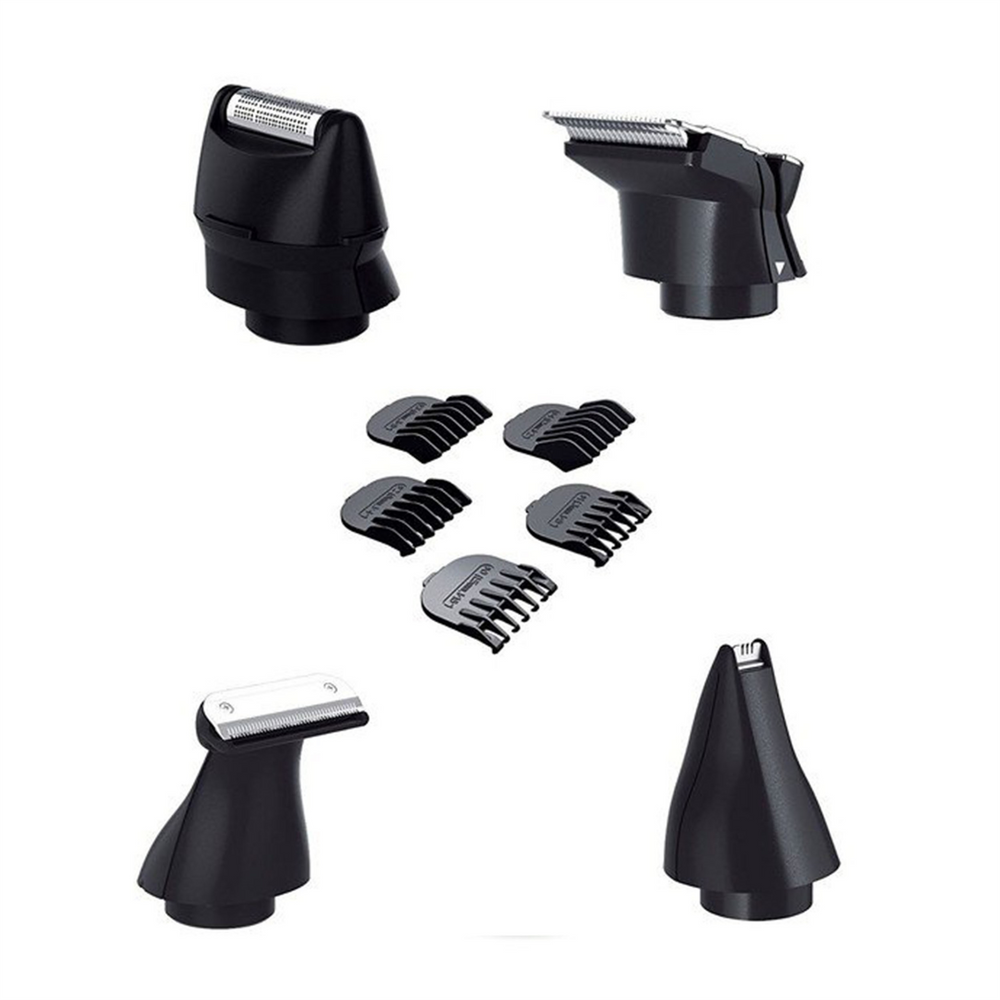 Набір для стрижки Remington Groom Kit PG6130 Чорний (Black) 200756 фото