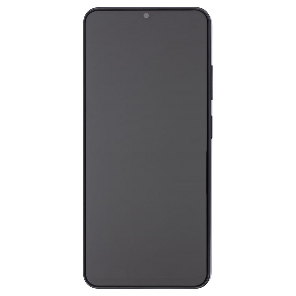 Смартфон ZTE Blade V40 Design 6/128Gb Black 115056 фото