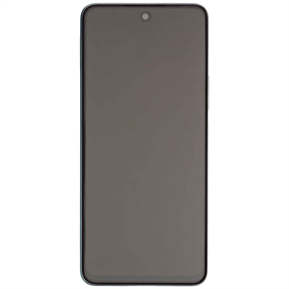 Смартфон Infinix Hot 11S 4/64Gb NFC Green Wave 97633 фото