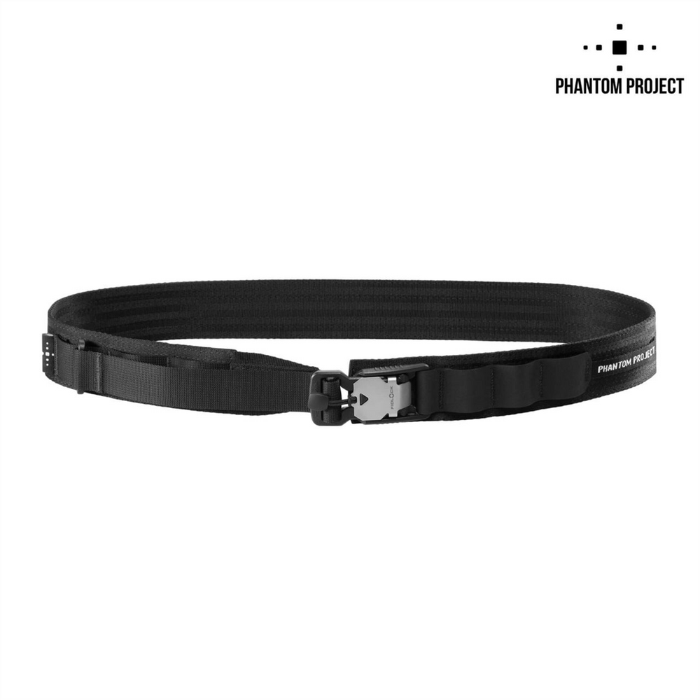 Ремінь Phantom Project/M-Tac Magnet Belt Elite Чорний (Black) (XS-S) 240401 фото