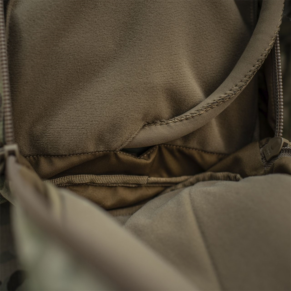 Підсумок M-Tac Modular Assault Pack Elite Зелений (Multicam) 224827 фото