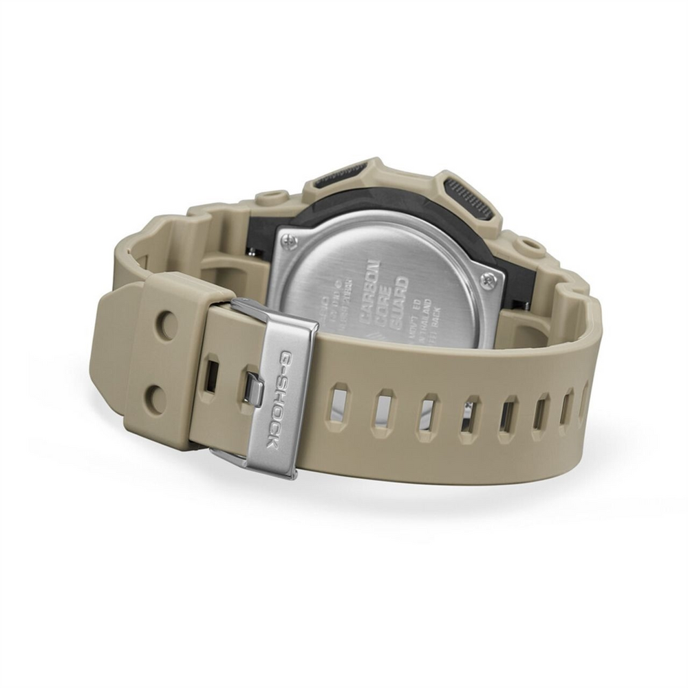 Годинник тактичний CASIO GA-010-5AER Зелений (Camo) 242335 фото