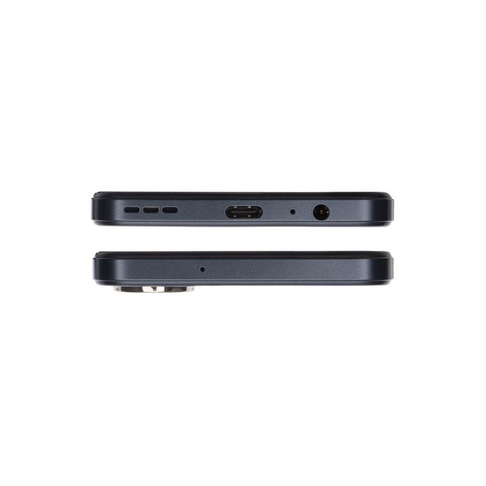 Смартфон ZTE Blade V40 Design 6/128Gb Black 115056 фото