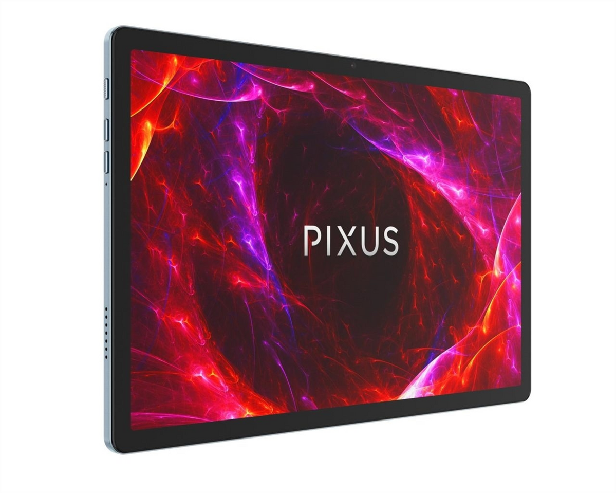 Планшет Pixus Arena 8/128Gb 4G Grey 149161 фото