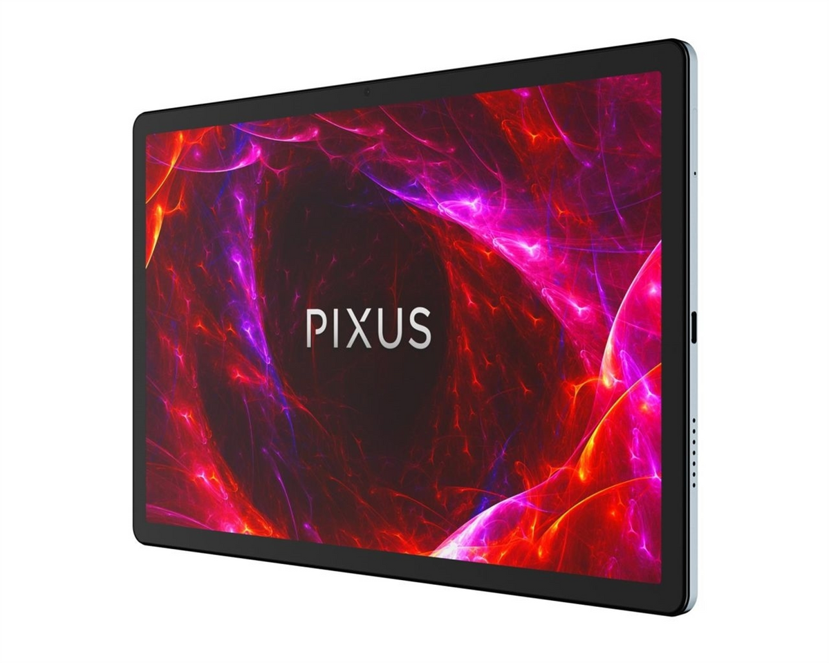 Планшет Pixus Arena 8/128Gb 4G Grey 149161 фото