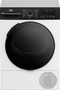 Сушильна машина Beko BM3T47239WPBB2 Біла (White) 201304 фото