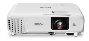 Проєктор Epson EB-E24 V11HB51042 Білий (White) 204474 фото