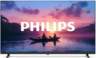 Телевізор Philips 32PHS6000/12 Чорний (Black) 172580 фото